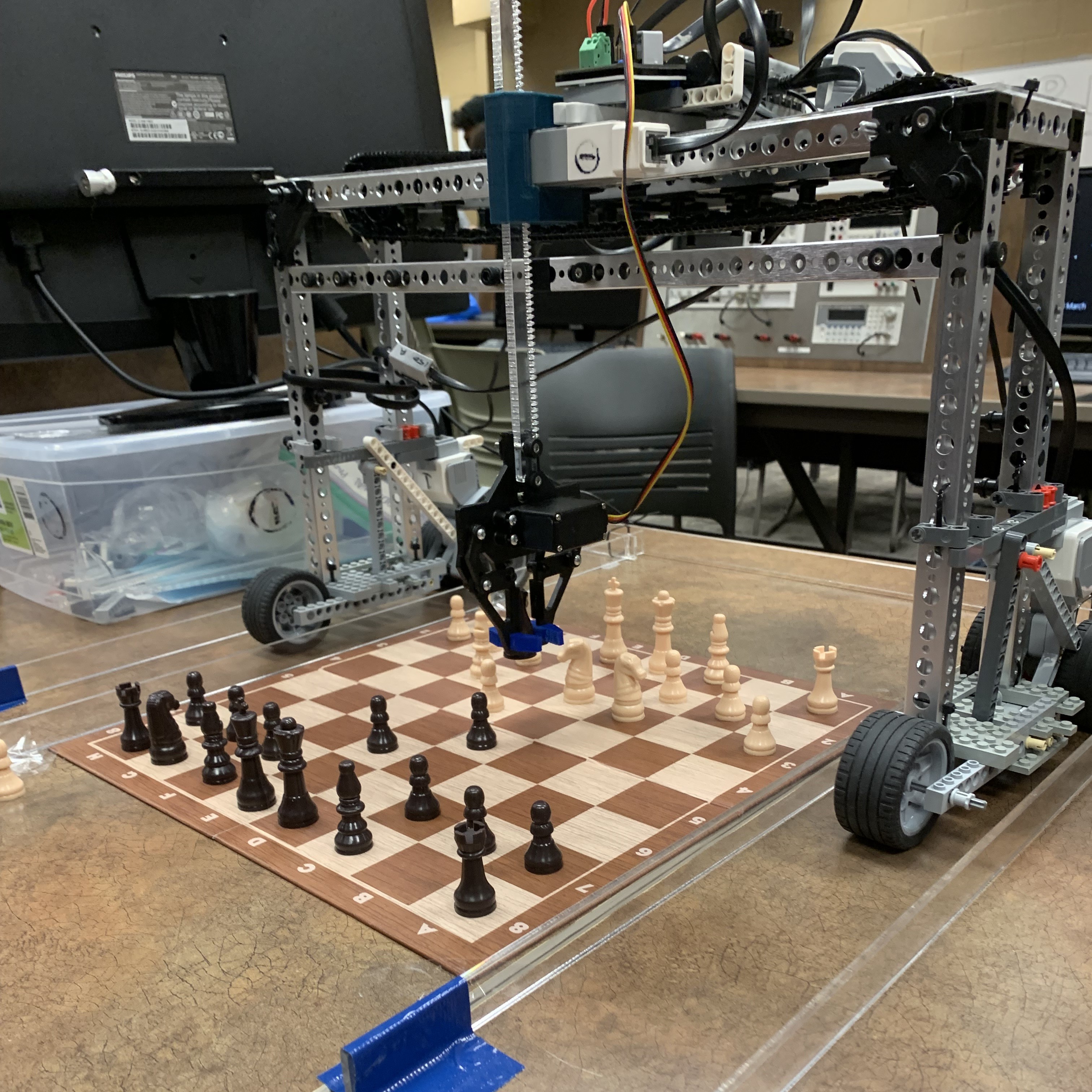 Chess Robot